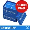 Carta per stampanti Easyprint Carta per copie 10000 fogli Anteprima dell’immagine prodotto 1