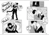 Heartstopper Volume 5 (deutsche Hardcover-Ausgabe) Produktbild-Vorschau 3