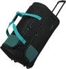 Travelite Uni-Erwachsene  BASICS Koffer Schwarz 9000277-02 Produktbild-Vorschau 11