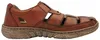 Rieker Herren Slipper, braun(gaucho (3)), Gr. 44 Produktbild-Vorschau 31