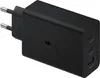 Alimentatore Trio 65 W, 2 x USB-C, 1 x USB-A, ricarica Anteprima dell’immagine prodotto 1