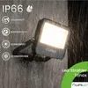 LUMILED LED reflektor vonkajší 30 W 3300 lm CCT 3000 K 4000 Náhľad obrázku produktu 3