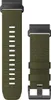 Garmin 010-13010-10 QuickFit Armband 26 mm Tactical Nylon Ranger Green 1 Anteprima dell’immagine prodotto