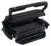 Tefal OptiGrill + GC7248, Edelstahl, Edelstahl, Produktbild-Vorschau 5