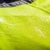 NEO TOOLS Spodnie robocze ostrzegawcze softshell, żółte, Podgląd zdjęcia produktu 14