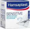 Hansaplast Pansement Sensitive 6 cmx5 m Rouleau 1 pc Voir les images du produit 1
