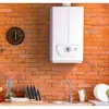 Kotłownia kondensacyjna typu instant „Victrix Omnia” 25 kW Podgląd zdjęcia produktu 5