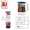 Utensilo Miraculous Ravensburger 11278 Produktbild-Vorschau 5