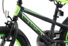 BIKESTAR Kinder Fahrrad ab 4 Jahre | 16 Zoll Urban Jungle Produktbild-Vorschau 9