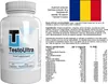TestoUltra - 60 gélules hautement dosées - L-arginine, Voir les images du produit 11