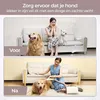 Olvy Hondenföhn, honden droger voor vachtverzorging, Productafbeelding-voorbeeld 3