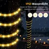 14 mètres de tuyau lumineux LED pour l'extérieur, 504 LED Voir les images du produit 6