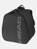 Head Reise Rucksack & Tragetasche mit 2 Fächern für Helm Produktbild-Vorschau 4