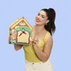 Snehulienka od Loungefly – mini batoh Cottage Náhľad obrázku produktu 2