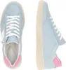 Remonte Sneaker Low Damen 31393837303937 Blau 38 EU Produktbild-Vorschau 9