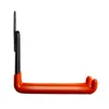 Lot de 4 supports muraux en acier pour le garage Voir les images du produit 5