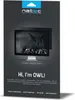 Filtr prywatyzujcy RODO Natec Owl 14" 16:9 Podgląd zdjęcia produktu 7