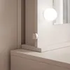Idohome Schminktisch BELLA II, Kosmetiktisch mit Spiegel Produktbild-Vorschau 6