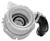ELECTROLUX - Heizelement  für Heizpumpe - 230v / 2000w - Produktbild-Vorschau 4