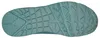 Skechers scarpe Teal Uno Stand On Air, 73690TEAL Anteprima dell’immagine prodotto 12