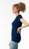 Maglietta Gildan Softstyle® da donna con scollo a V Anteprima dell’immagine prodotto 6