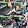 Protezione paraurti ABS adatta per Peugeot Expert III | BJ Anteprima dell’immagine prodotto 7
