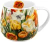 Duo | Tazza in porcellana - 430 ml - Colore primaverile - Anteprima dell’immagine prodotto 7