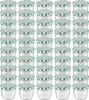 WELLGRO Einmachgläser mit Schraubdeckel - 230 ml, 8,5 x 6,5 Produktbild-Vorschau 1