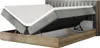 MIRJAN24 Boxspringbett Harmony, Polsterbett mit zwei Produktbild-Vorschau 4