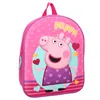 VadoBag Peppa Strong Together 3D zaino per bambini Peppa Anteprima dell’immagine prodotto 2