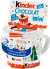 kinder Weihnachtasse ohne Motivwahl mit kinder Schokolade Produktbild-Vorschau 2