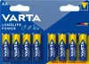 Varta 04906, Baterie na jedno použití, AA, Alkalický, 1,5 Náhled obrázku produktu 7