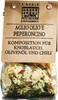 Gewürzmischung Aglio, Olio e Peperoncino 100 gr. - Casale Produktbild-Vorschau 1
