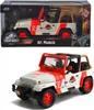 Jurassic World 1992 Jeep Wrangler 1:24 Voir les images du produit 14