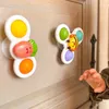 WOOPIE BABY Spinner Hračka Senzorická Vzdělávací 3v1 Náhled obrázku produktu 2