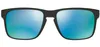 Oakley Holbrook OO9102 9102C1 Scheibendurchmesser: 55 Produktbild-Vorschau 10