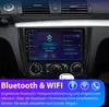 9 Zoll WIFI NAVI Für BMW 1er E81 E82 E87 2004-2011 Náhľad obrázku produktu 7