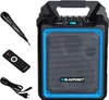 Blaupunkt Przenośny Głośnik Mb06 500W Karaoke Usb/Sd/Fm Podgląd zdjęcia produktu 6