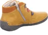 Rieker Damen Stiefelette sportlich mit bunten Patches und Produktbild-Vorschau 27