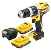 Trapano a percussione a batteria DeWalt DCD 796 D2 18 V 70 Anteprima dell’immagine prodotto 1