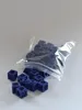 Druckverschlussbeutel LDPE 120 x 170mm, 50 my ZIP Beutel Produktbild-Vorschau 1