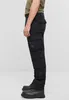 Brandit Pure Slim Fit Outdoorhose Größe S Farbe Schwarz Produktbild-Vorschau 5