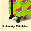 BHPPY Kinderkoffer handgepäck 53x35x20 cm, Reisekoffer Produktbild-Vorschau 6