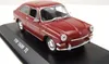 Maxichamps 940055321 VW 1600 TL 1966 rot 1:43 Produktbild-Vorschau 7