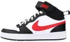 NIKE COURT BOROUGH MID 2 BG Biela Náhľad obrázku produktu 2