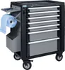 Küpper Werkzeugwagen Modell 12780 Produktbild-Vorschau 2