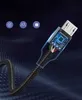 Cavo Usb Do Micro Usb Ugreen Us290 Qc 3.0 2.4A 2M (Czarny) Anteprima dell’immagine prodotto 21