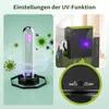 Forever Speed Aquarium Außenfilter mit UVC 4-in-1 Produktbild-Vorschau 4