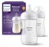 Avent Zuigfles Natural 3.0 Duo 260 Ml (2 stuks) Productafbeelding-voorbeeld 18