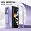 Etui pour Samsung Galaxy Z Fold 6 étui PC rigide Voir les images du produit 4